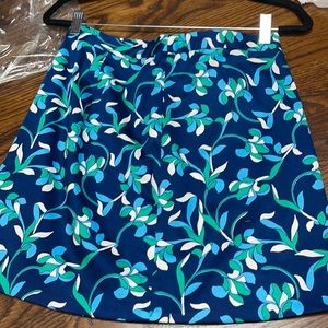 **BRAND NEW** Draper James Skirt